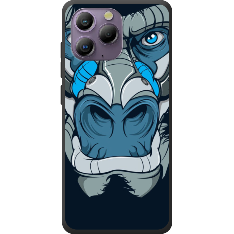 Чохол BoxFace Blackview A96 