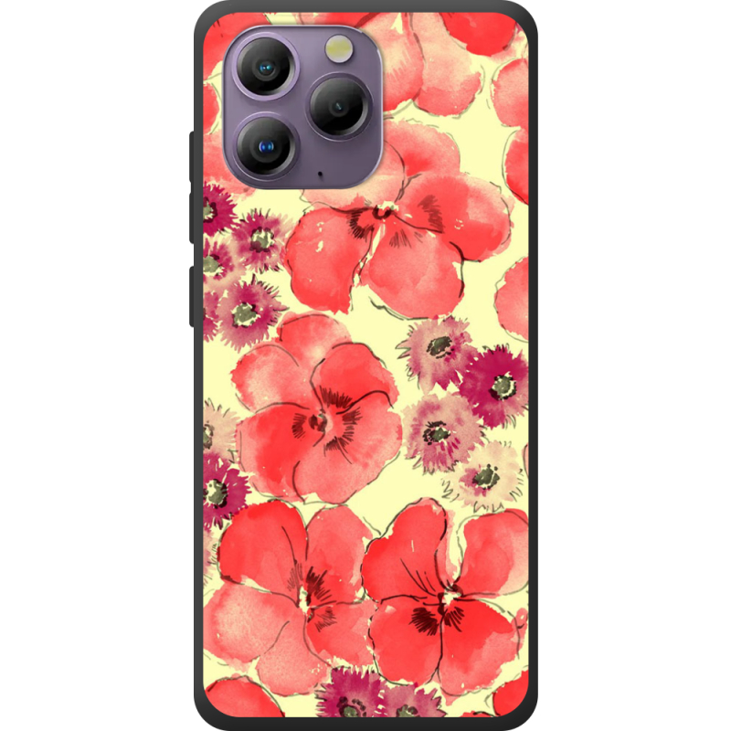 Чохол BoxFace Blackview A96 