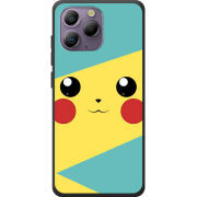 Чохол BoxFace Blackview A96 