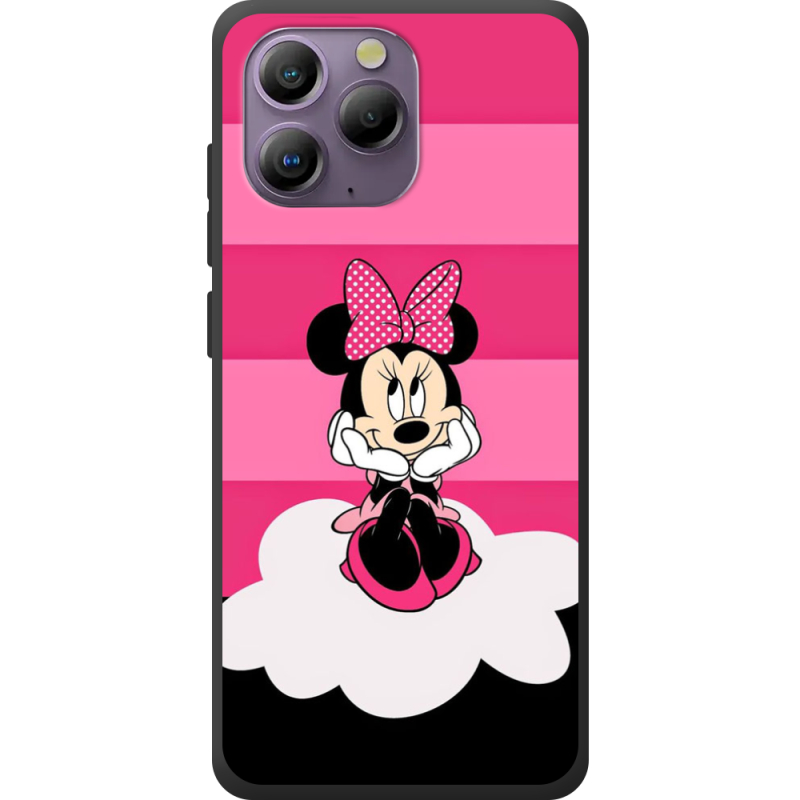 Чохол BoxFace Blackview A96 