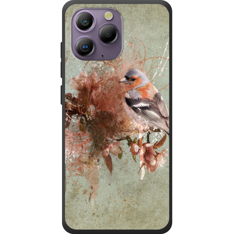 Чохол BoxFace Blackview A96 