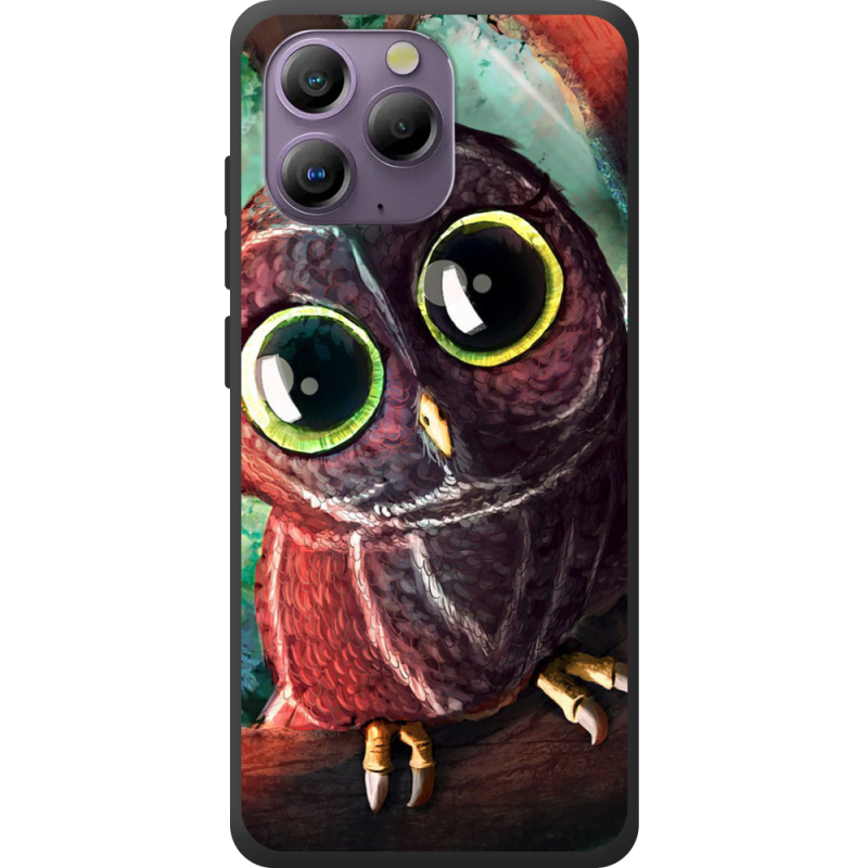 Чохол BoxFace Blackview A96 