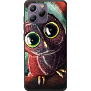 Чохол BoxFace Blackview A96 