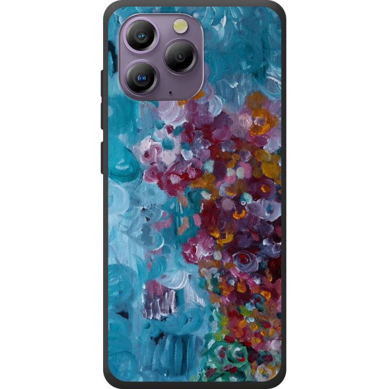 Чохол BoxFace Blackview A96 