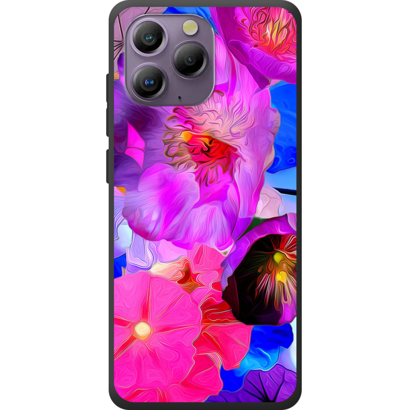 Чохол BoxFace Blackview A96 