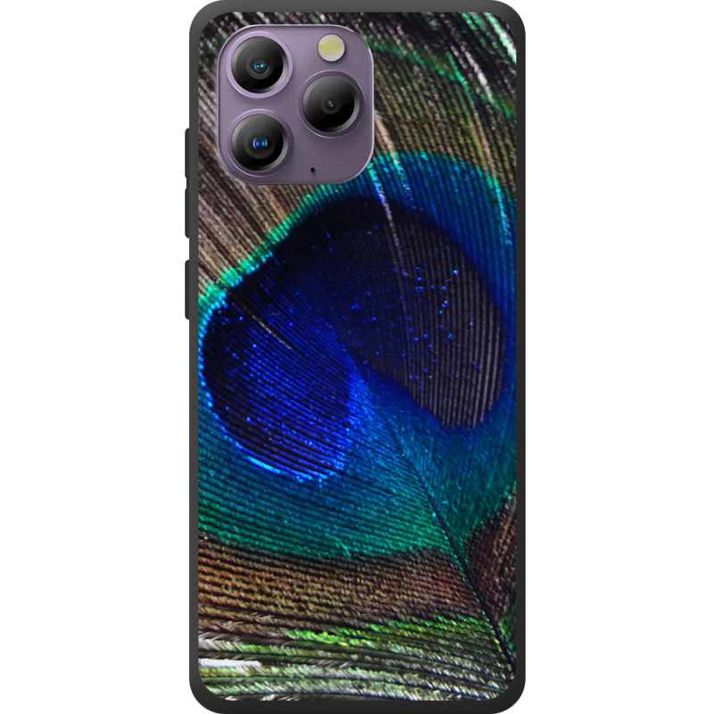 Чохол BoxFace Blackview A96 