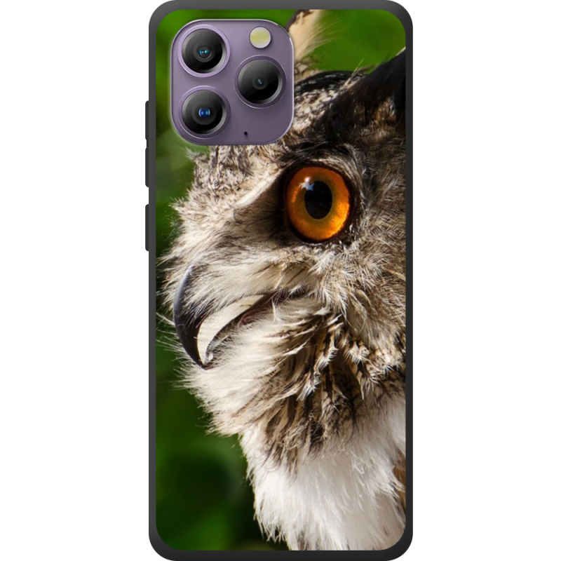 Чохол BoxFace Blackview A96 