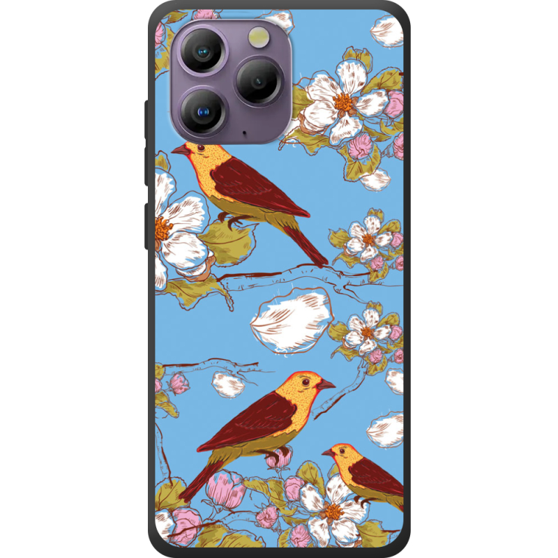 Чохол BoxFace Blackview A96 