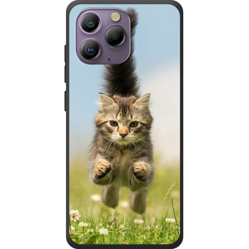 Чохол BoxFace Blackview A96 