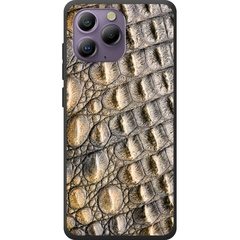 Чохол BoxFace Blackview A96 