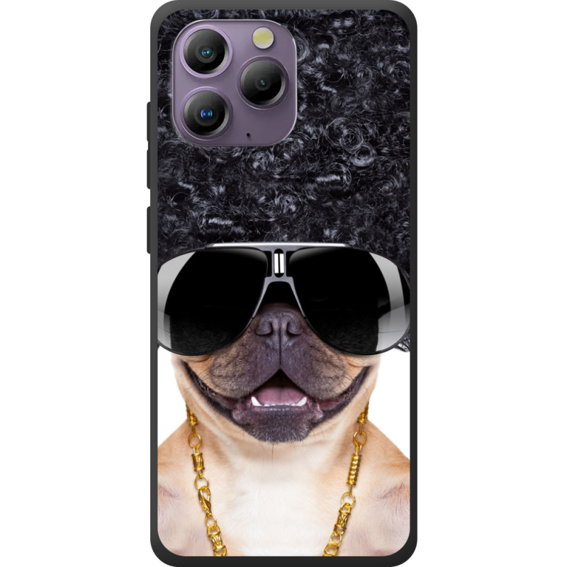 Чохол BoxFace Blackview A96 