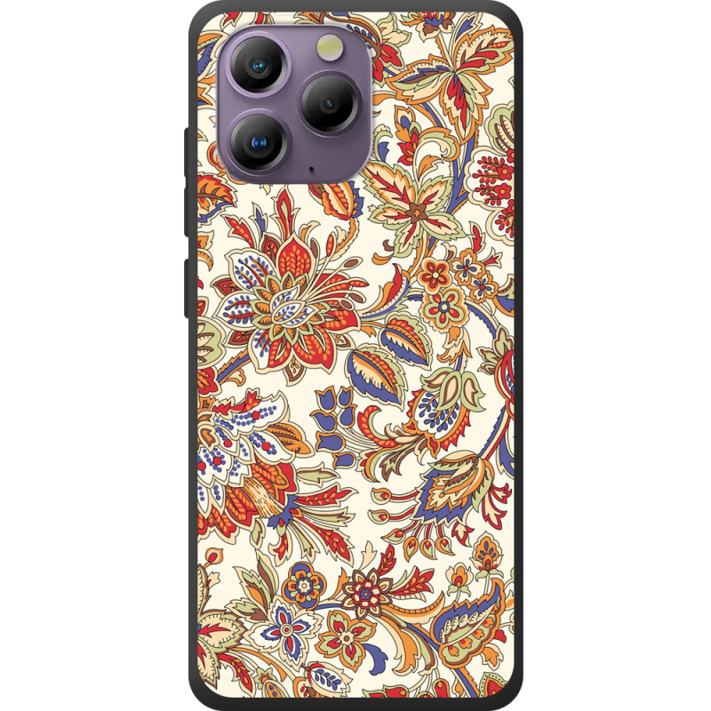 Чохол BoxFace Blackview A96 Rapsody