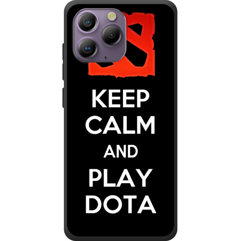 Чохол BoxFace Blackview A96 