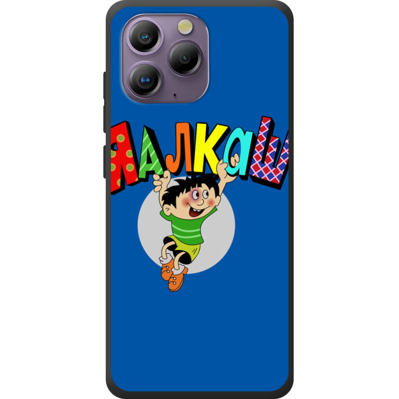 Чохол BoxFace Blackview A96 