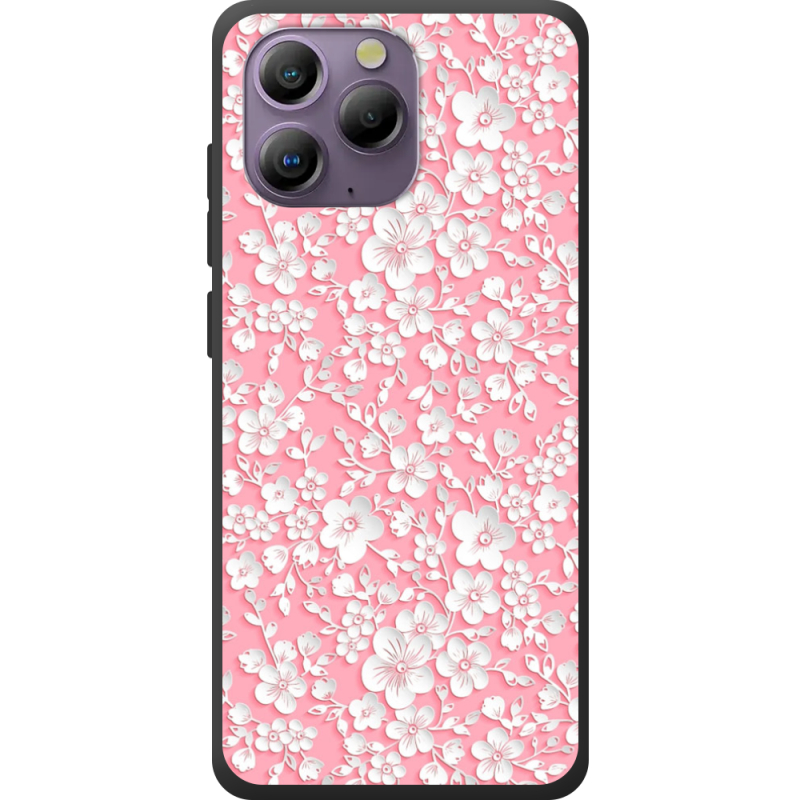 Чохол BoxFace Blackview A96 