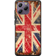 Чохол BoxFace Blackview A96 