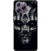 Чохол BoxFace Blackview A96 The Dark