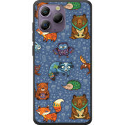 Чохол BoxFace Blackview A96 