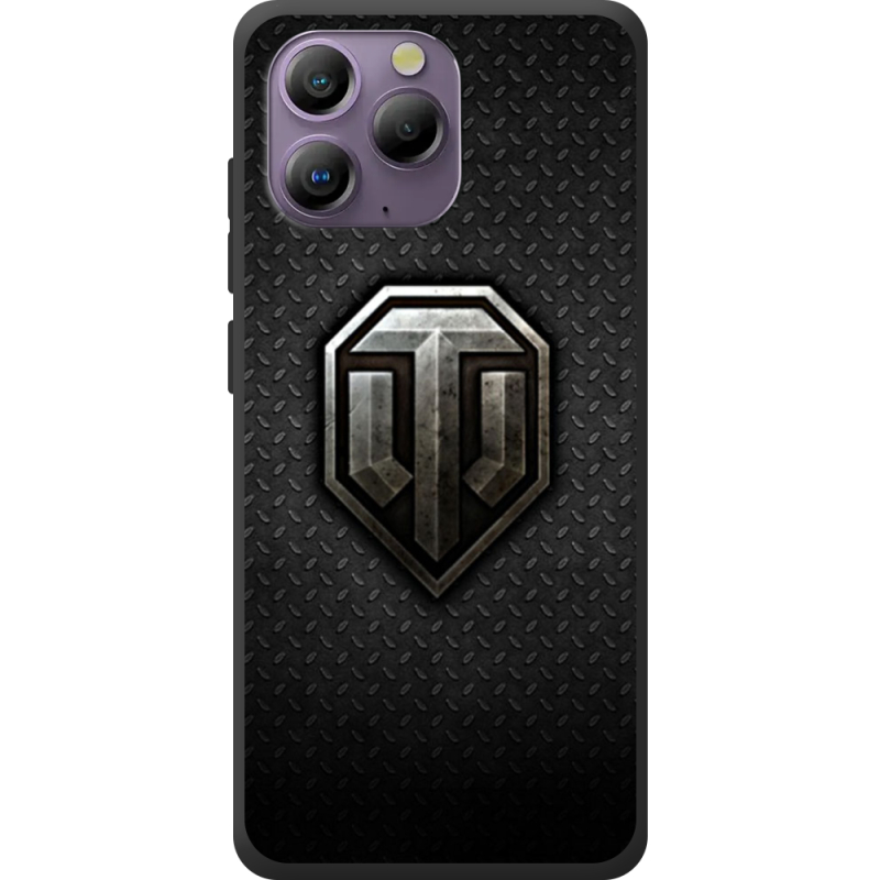 Чохол BoxFace Blackview A96 