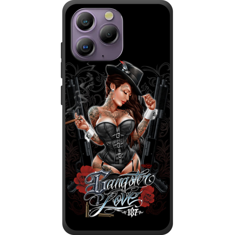 Чохол BoxFace Blackview A96 