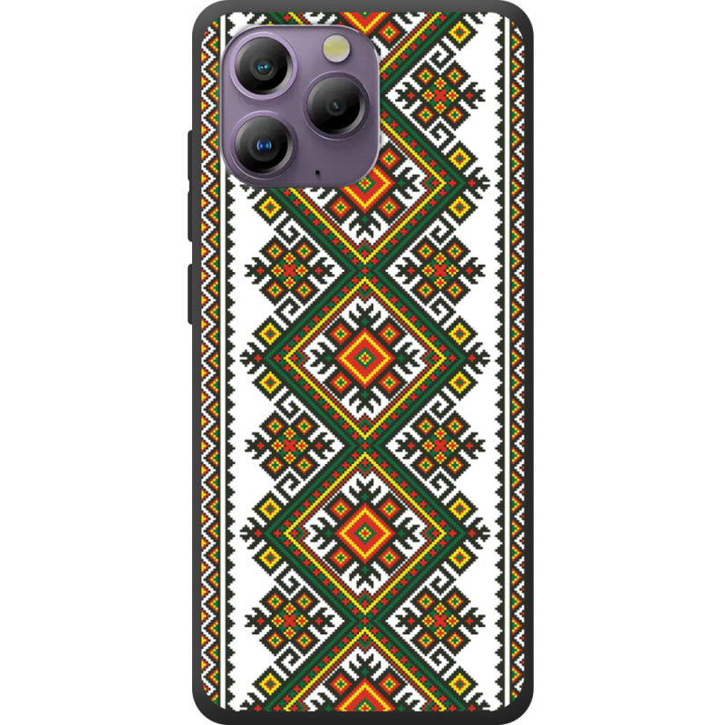 Чохол BoxFace Blackview A96 