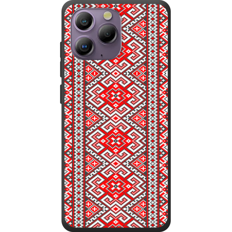 Чохол BoxFace Blackview A96 