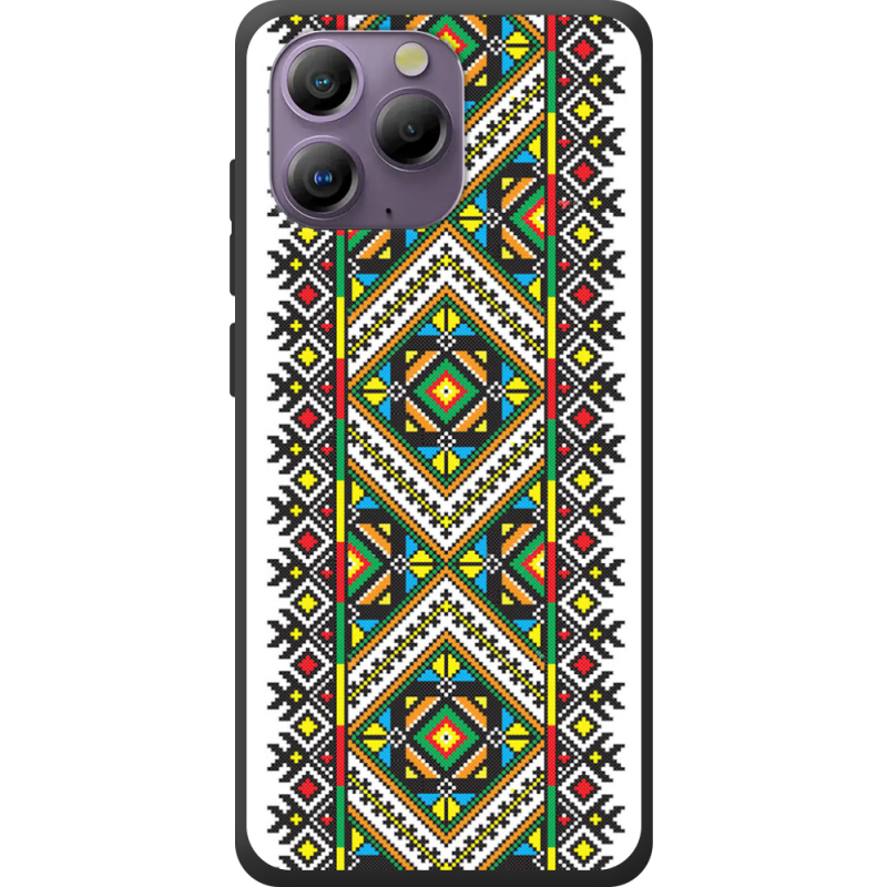 Чохол BoxFace Blackview A96 