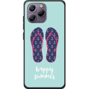 Чохол BoxFace Blackview A96 