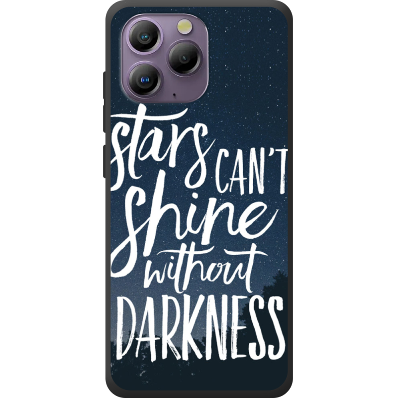 Чохол BoxFace Blackview A96 