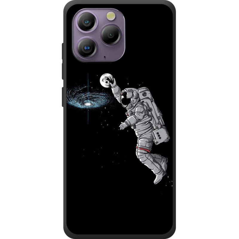 Чохол BoxFace Blackview A96 