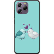 Чохол BoxFace Blackview A96 