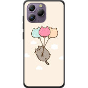 Чохол BoxFace Blackview A96 