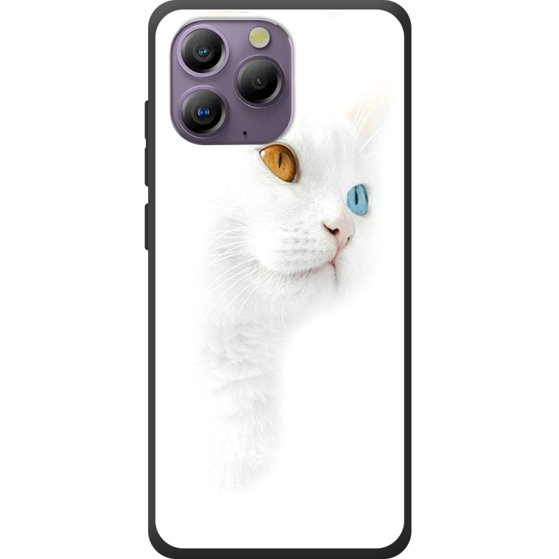 Чохол BoxFace Blackview A96 