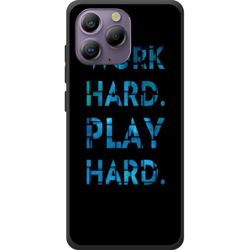 Чохол BoxFace Blackview A96 