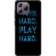 Чохол BoxFace Blackview A96 