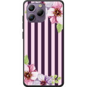Чохол BoxFace Blackview A96 Purple Fantasy