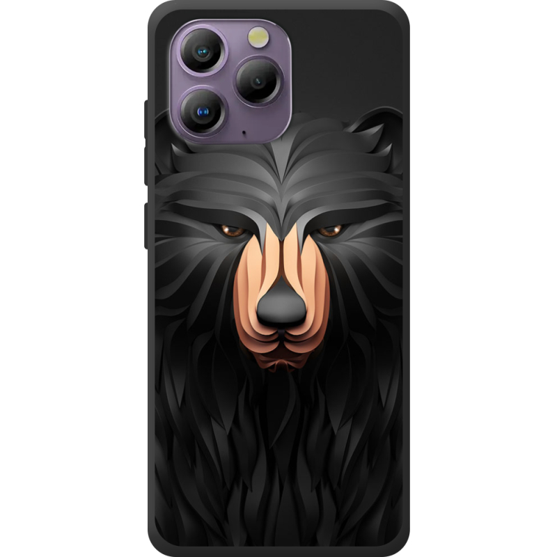 Чохол BoxFace Blackview A96 