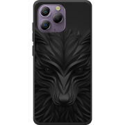 Чохол BoxFace Blackview A96 