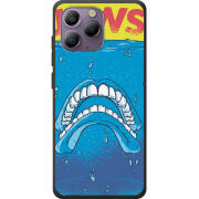 Чохол BoxFace Blackview A96 Jaws