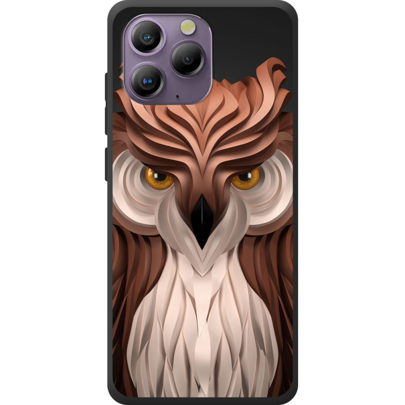 Чохол BoxFace Blackview A96 