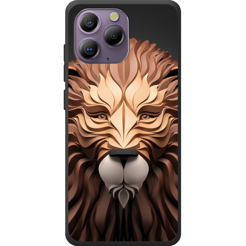 Чохол BoxFace Blackview A96 