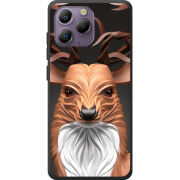 Чохол BoxFace Blackview A96 