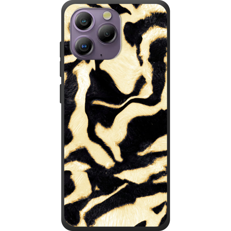 Чохол BoxFace Blackview A96 