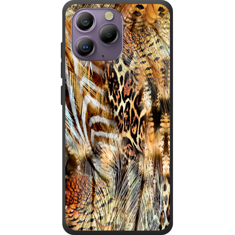 Чохол BoxFace Blackview A96 