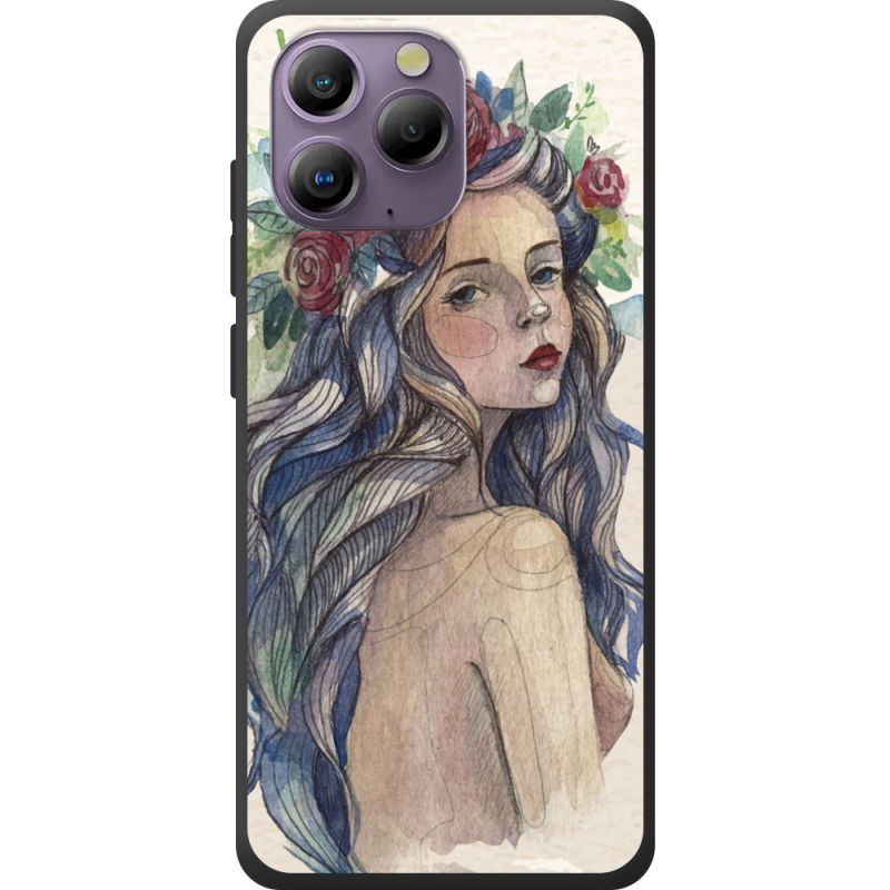 Чохол BoxFace Blackview A96 