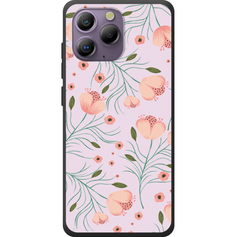 Чохол BoxFace Blackview A96 