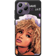 Чохол BoxFace Blackview A96 Nice Day