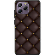 Чохол BoxFace Blackview A96 