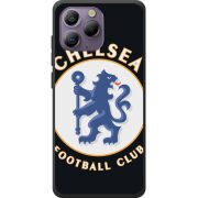 Чохол BoxFace Blackview A96 FC Chelsea