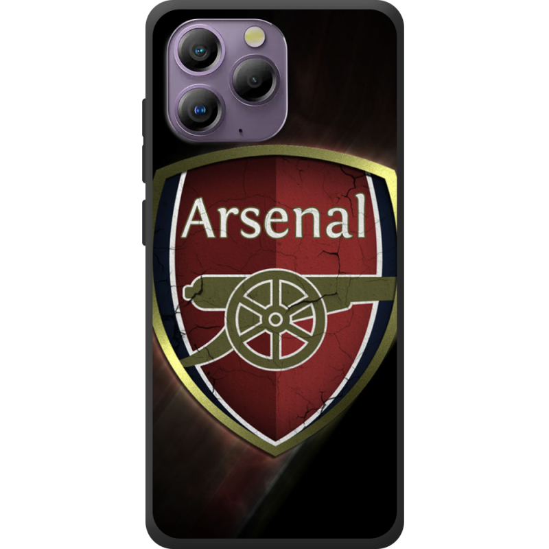 Чохол BoxFace Blackview A96 